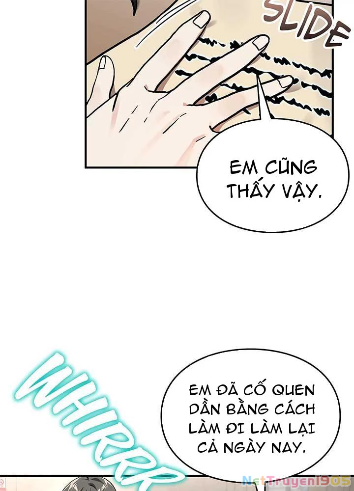 Làm Thế Nào Tôi Trở Thành Một Thợ Săn Giao Hàng Cấp SSS Chapter 4 - 25