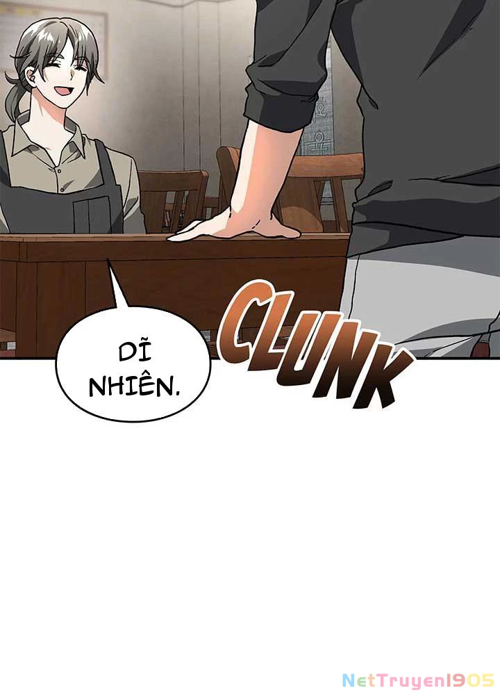 Làm Thế Nào Tôi Trở Thành Một Thợ Săn Giao Hàng Cấp SSS Chapter 4 - 35