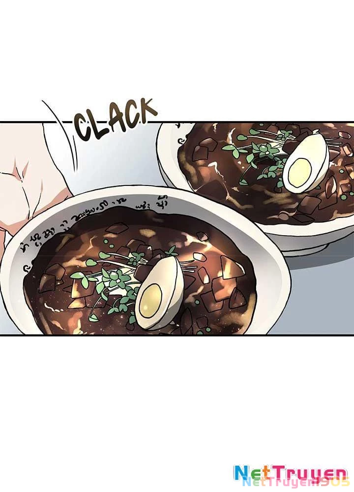 Làm Thế Nào Tôi Trở Thành Một Thợ Săn Giao Hàng Cấp SSS Chapter 4 - 36