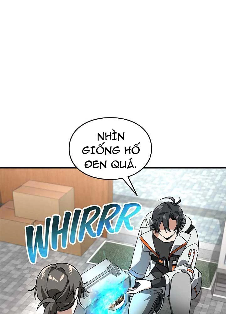 Làm Thế Nào Tôi Trở Thành Một Thợ Săn Giao Hàng Cấp SSS Chapter 4 - 37