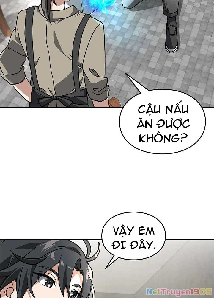Làm Thế Nào Tôi Trở Thành Một Thợ Săn Giao Hàng Cấp SSS Chapter 4 - 38
