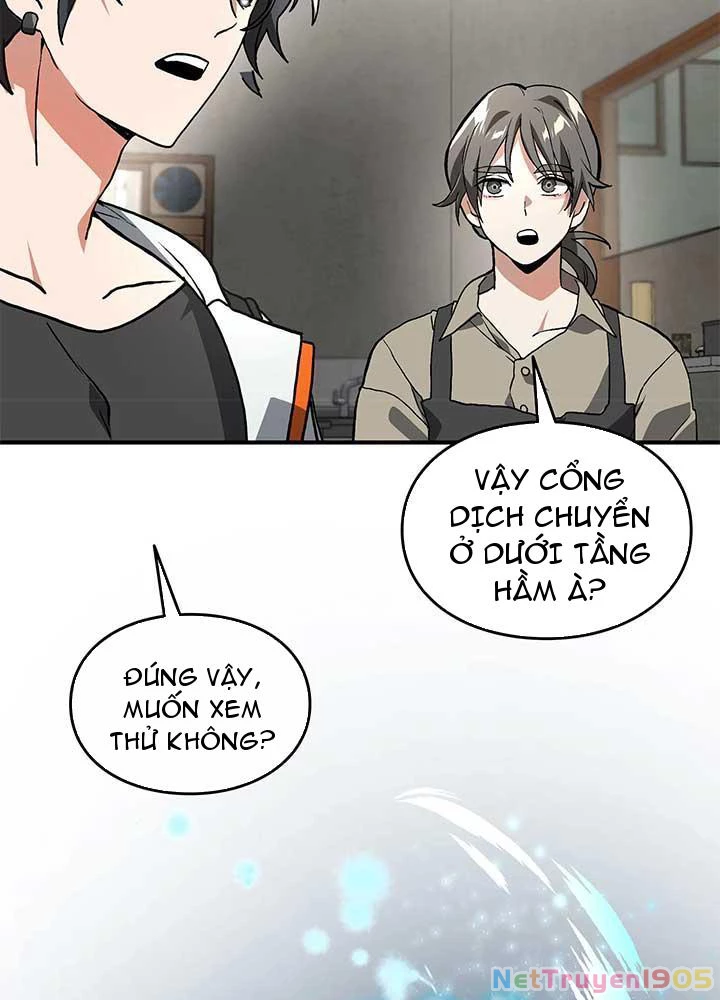 Làm Thế Nào Tôi Trở Thành Một Thợ Săn Giao Hàng Cấp SSS Chapter 4 - 39