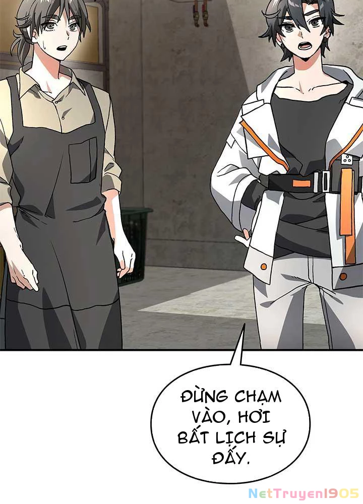 Làm Thế Nào Tôi Trở Thành Một Thợ Săn Giao Hàng Cấp SSS Chapter 4 - 42