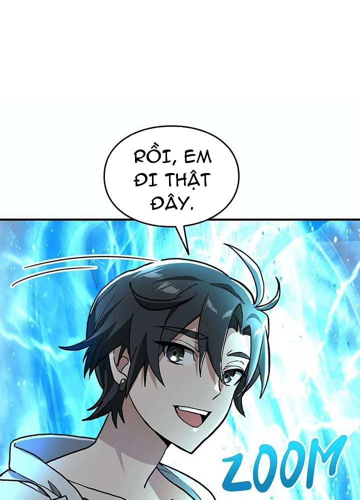 Làm Thế Nào Tôi Trở Thành Một Thợ Săn Giao Hàng Cấp SSS Chapter 4 - 43
