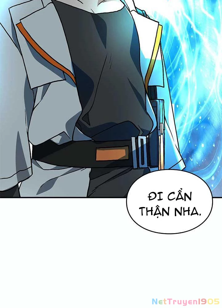 Làm Thế Nào Tôi Trở Thành Một Thợ Săn Giao Hàng Cấp SSS Chapter 4 - 44