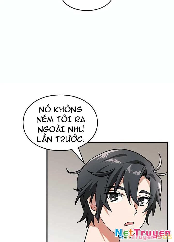Làm Thế Nào Tôi Trở Thành Một Thợ Săn Giao Hàng Cấp SSS Chapter 4 - 51