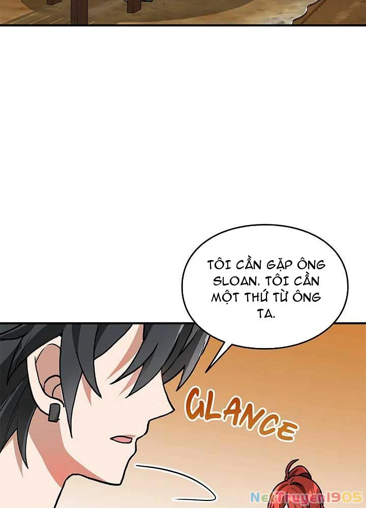 Làm Thế Nào Tôi Trở Thành Một Thợ Săn Giao Hàng Cấp SSS Chapter 4 - 54