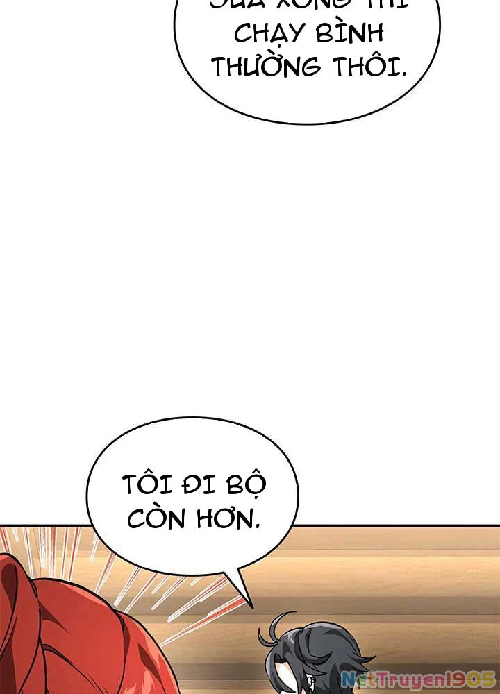 Làm Thế Nào Tôi Trở Thành Một Thợ Săn Giao Hàng Cấp SSS Chapter 4 - 58