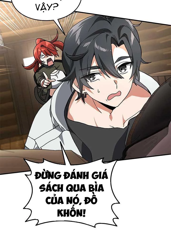 Làm Thế Nào Tôi Trở Thành Một Thợ Săn Giao Hàng Cấp SSS Chapter 4 - 60