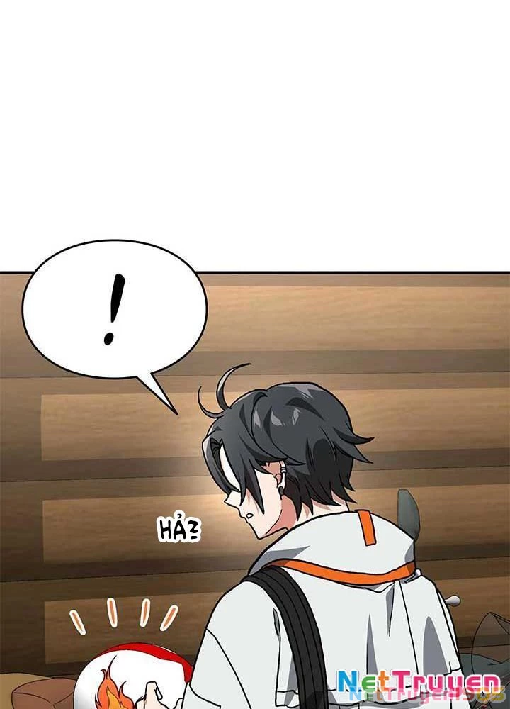 Làm Thế Nào Tôi Trở Thành Một Thợ Săn Giao Hàng Cấp SSS Chapter 4 - 61