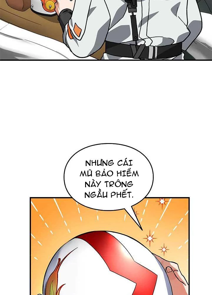Làm Thế Nào Tôi Trở Thành Một Thợ Săn Giao Hàng Cấp SSS Chapter 4 - 62