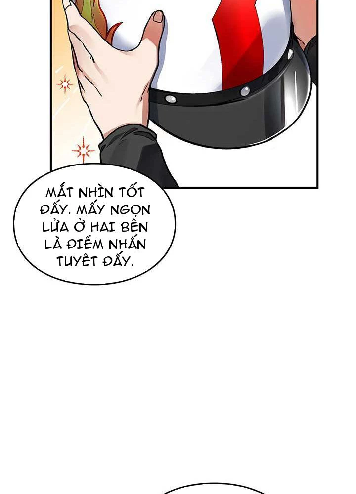 Làm Thế Nào Tôi Trở Thành Một Thợ Săn Giao Hàng Cấp SSS Chapter 4 - 63