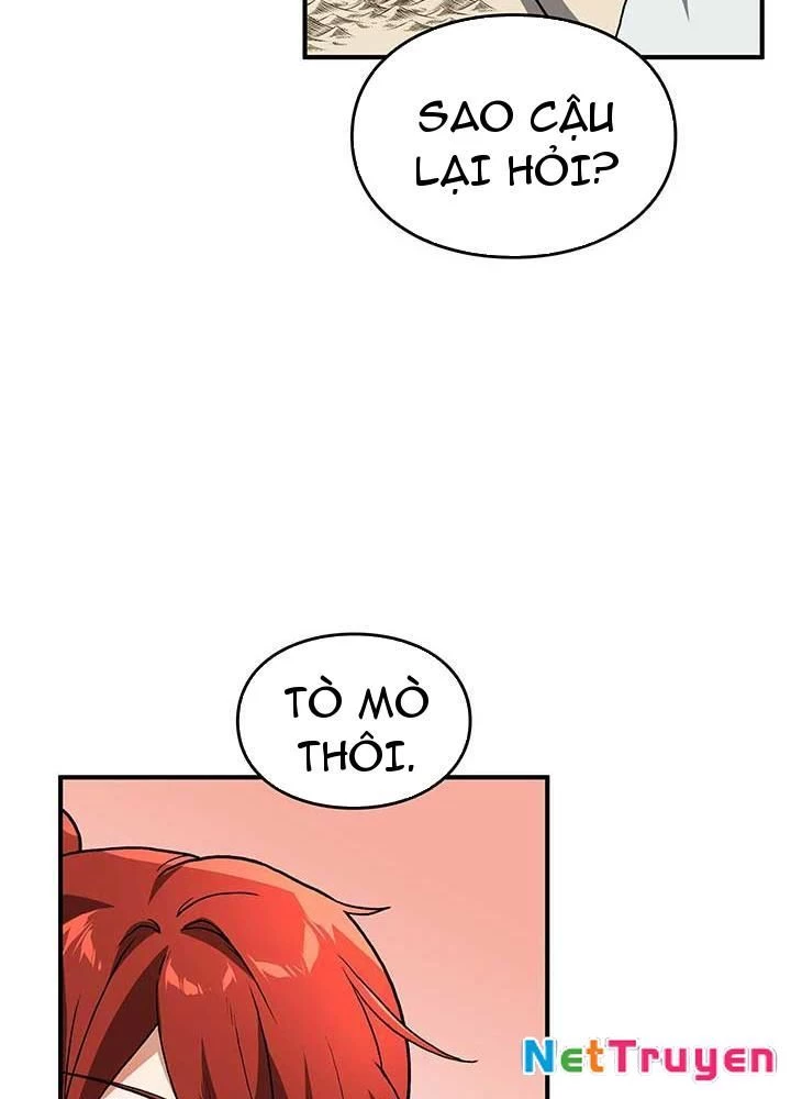 Làm Thế Nào Tôi Trở Thành Một Thợ Săn Giao Hàng Cấp SSS Chapter 4 - 66