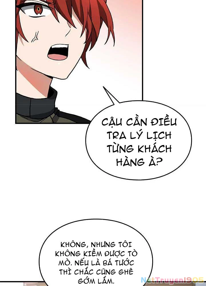 Làm Thế Nào Tôi Trở Thành Một Thợ Săn Giao Hàng Cấp SSS Chapter 4 - 67
