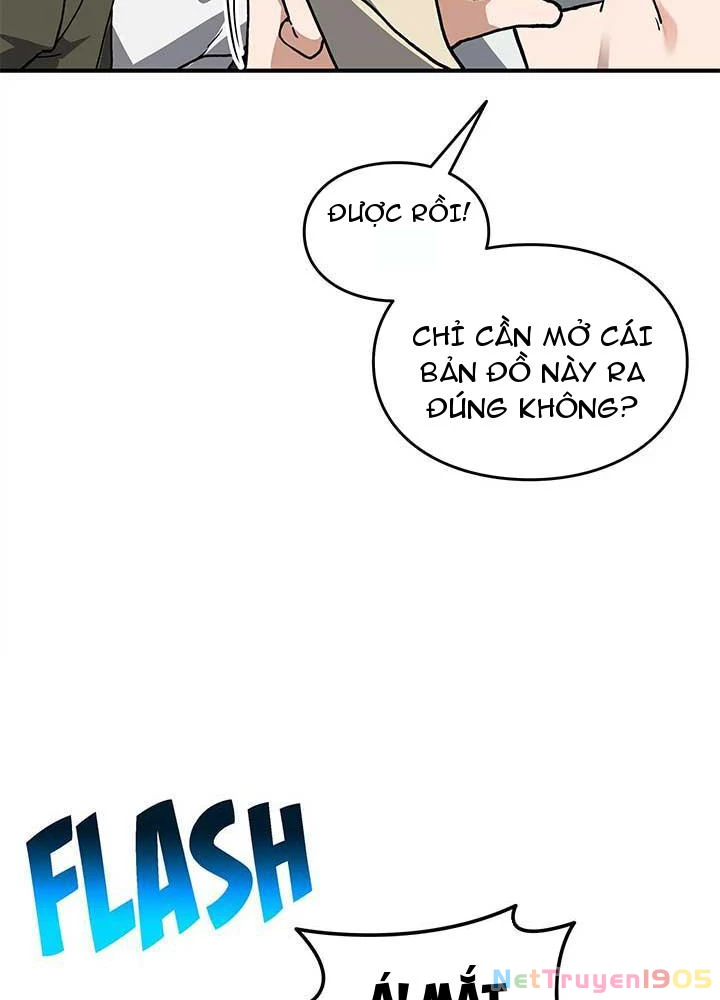Làm Thế Nào Tôi Trở Thành Một Thợ Săn Giao Hàng Cấp SSS Chapter 4 - 78