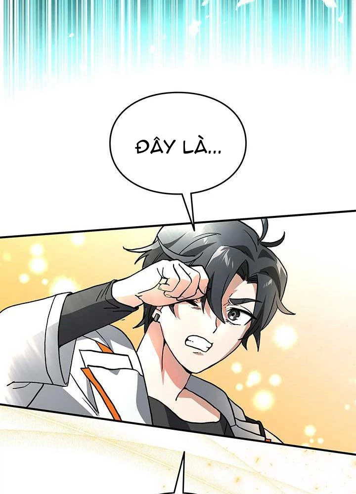 Làm Thế Nào Tôi Trở Thành Một Thợ Săn Giao Hàng Cấp SSS Chapter 4 - 83