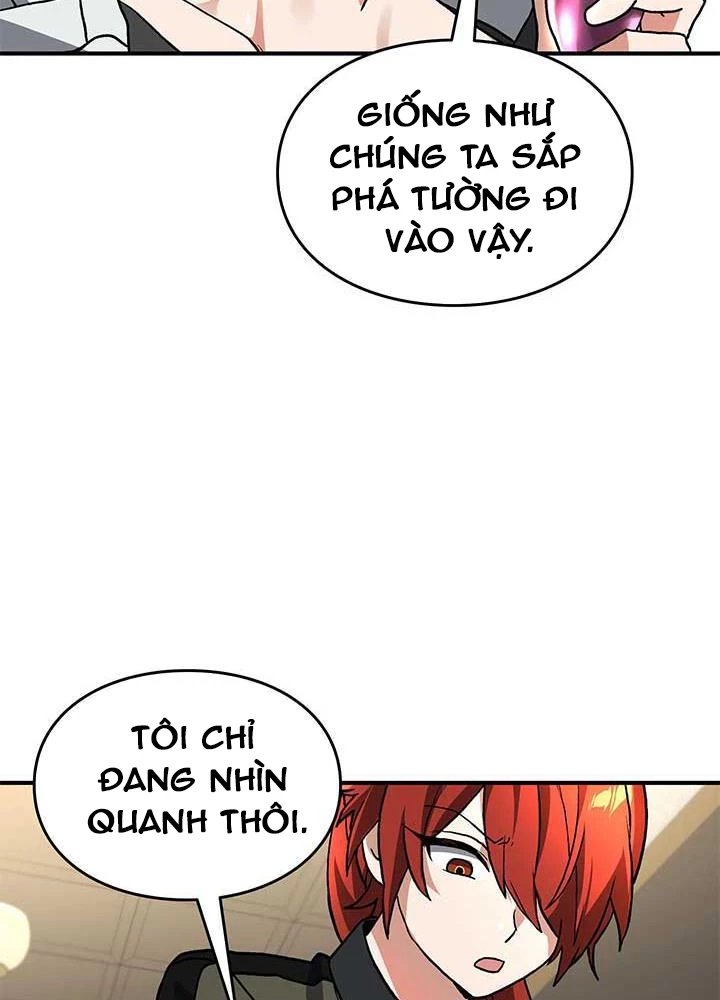 Làm Thế Nào Tôi Trở Thành Một Thợ Săn Giao Hàng Cấp SSS Chapter 4 - 90