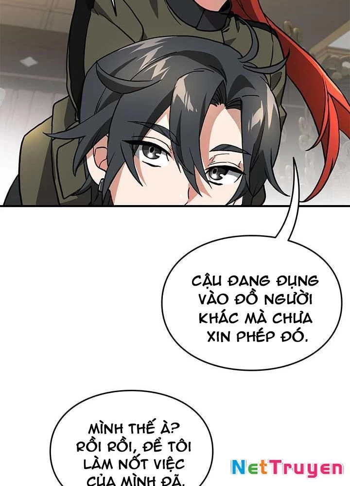 Làm Thế Nào Tôi Trở Thành Một Thợ Săn Giao Hàng Cấp SSS Chapter 4 - 91