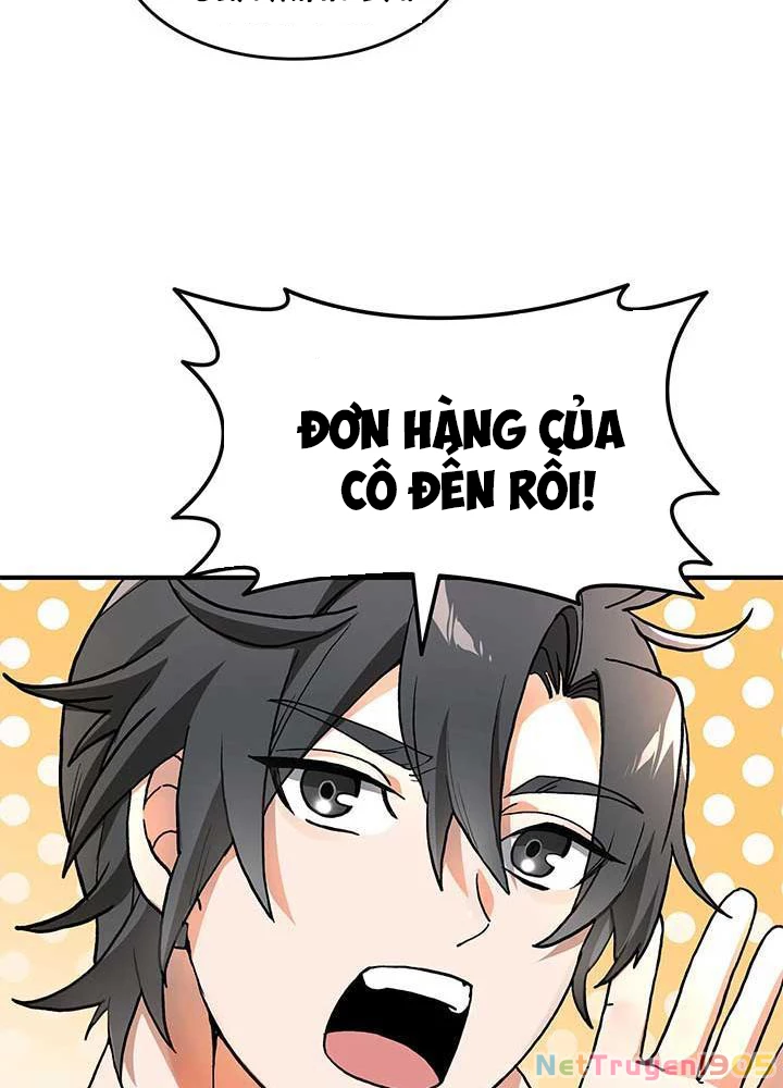 Làm Thế Nào Tôi Trở Thành Một Thợ Săn Giao Hàng Cấp SSS Chapter 4 - 92