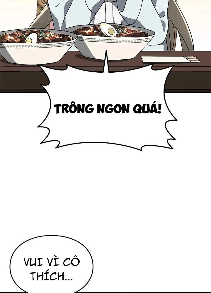 Làm Thế Nào Tôi Trở Thành Một Thợ Săn Giao Hàng Cấp SSS Chapter 5 - 2