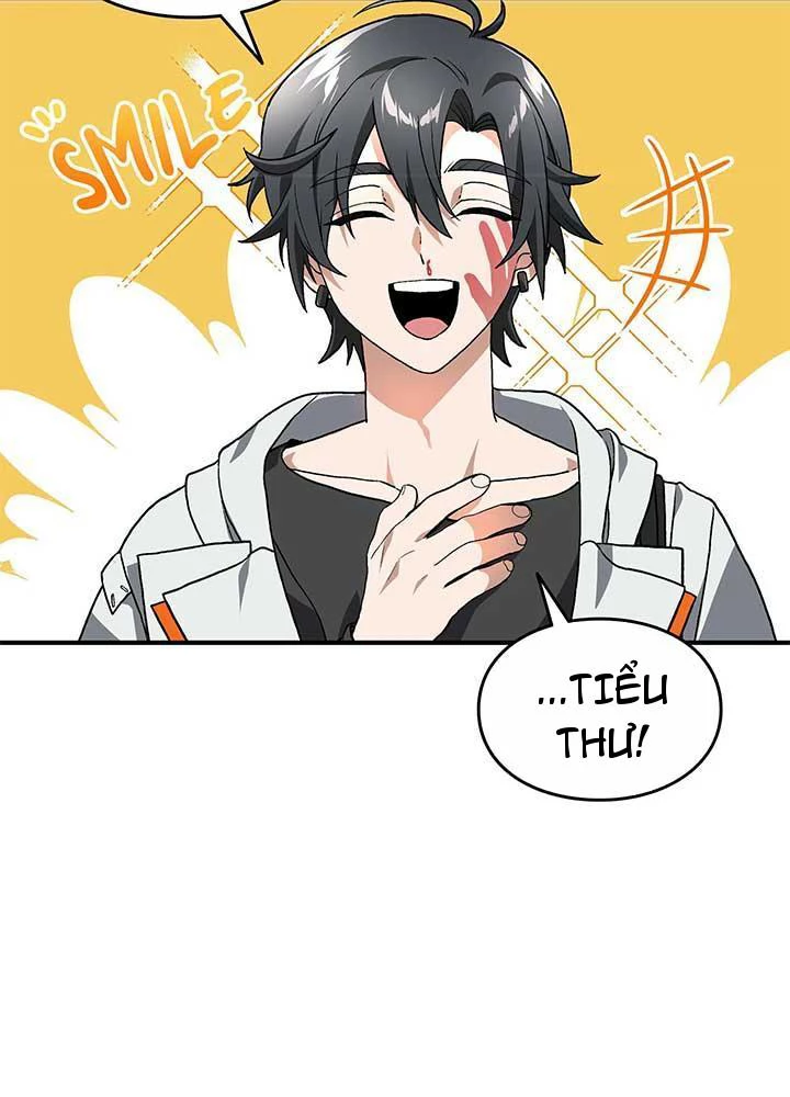 Làm Thế Nào Tôi Trở Thành Một Thợ Săn Giao Hàng Cấp SSS Chapter 5 - 3