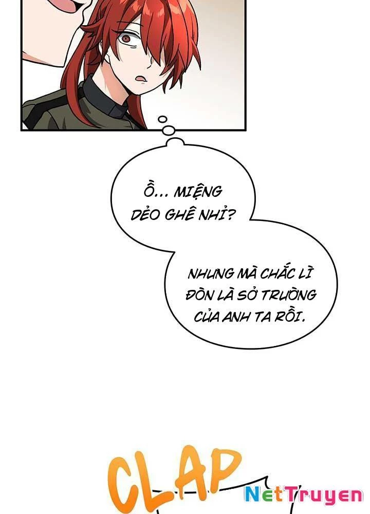 Làm Thế Nào Tôi Trở Thành Một Thợ Săn Giao Hàng Cấp SSS Chapter 5 - 6