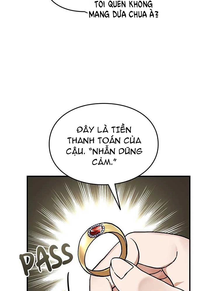 Làm Thế Nào Tôi Trở Thành Một Thợ Săn Giao Hàng Cấp SSS Chapter 5 - 8