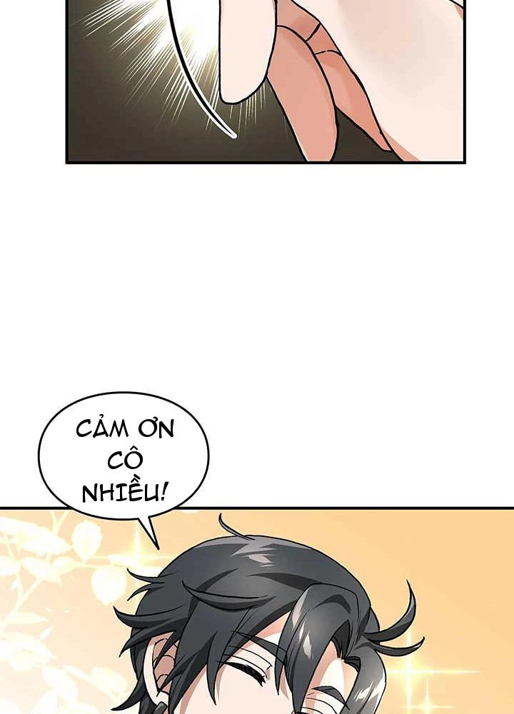Làm Thế Nào Tôi Trở Thành Một Thợ Săn Giao Hàng Cấp SSS Chapter 5 - 9