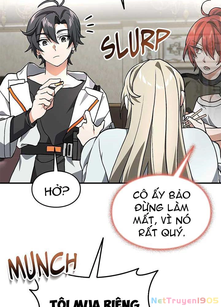 Làm Thế Nào Tôi Trở Thành Một Thợ Săn Giao Hàng Cấp SSS Chapter 5 - 12