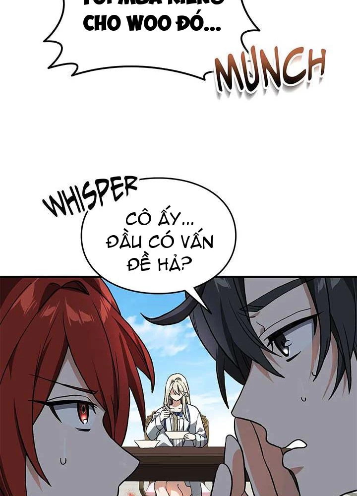 Làm Thế Nào Tôi Trở Thành Một Thợ Săn Giao Hàng Cấp SSS Chapter 5 - 13