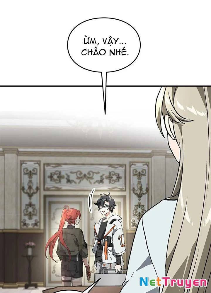 Làm Thế Nào Tôi Trở Thành Một Thợ Săn Giao Hàng Cấp SSS Chapter 5 - 16