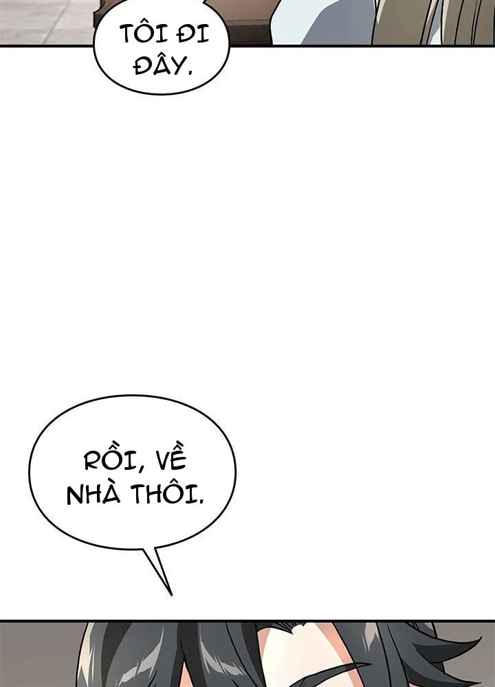Làm Thế Nào Tôi Trở Thành Một Thợ Săn Giao Hàng Cấp SSS Chapter 5 - 17