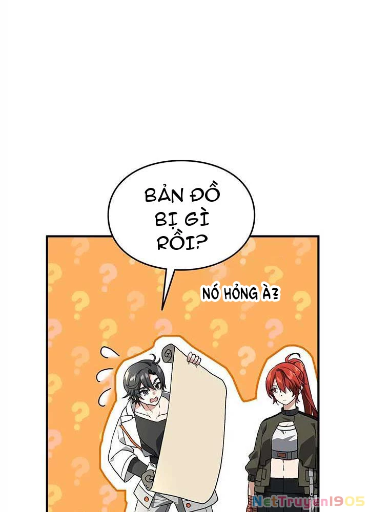 Làm Thế Nào Tôi Trở Thành Một Thợ Săn Giao Hàng Cấp SSS Chapter 5 - 20