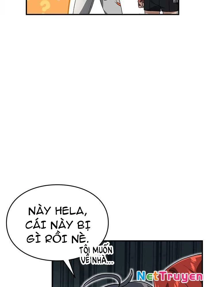 Làm Thế Nào Tôi Trở Thành Một Thợ Săn Giao Hàng Cấp SSS Chapter 5 - 21