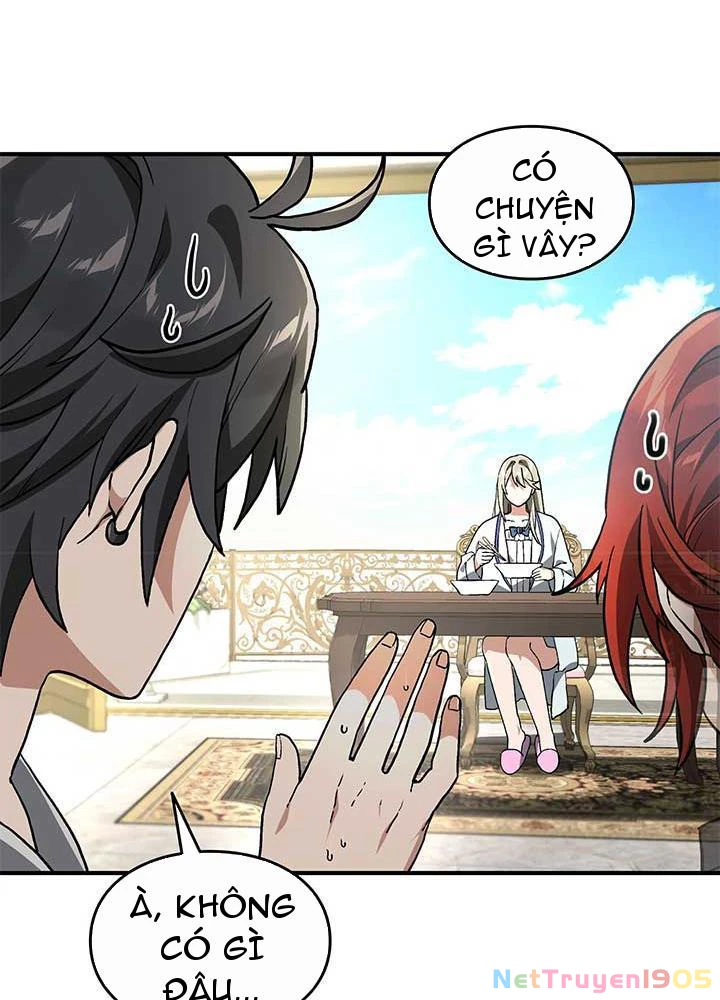 Làm Thế Nào Tôi Trở Thành Một Thợ Săn Giao Hàng Cấp SSS Chapter 5 - 23