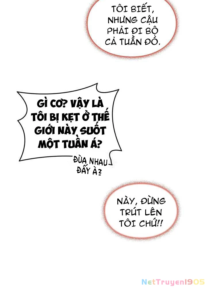Làm Thế Nào Tôi Trở Thành Một Thợ Săn Giao Hàng Cấp SSS Chapter 5 - 27
