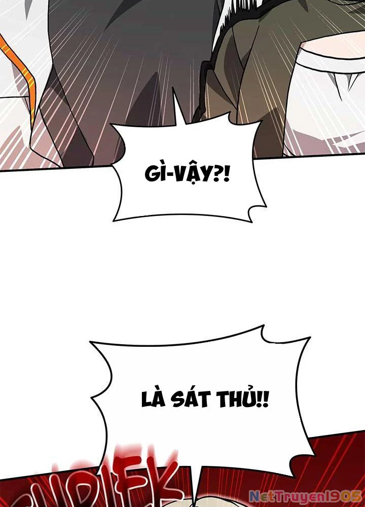 Làm Thế Nào Tôi Trở Thành Một Thợ Săn Giao Hàng Cấp SSS Chapter 5 - 29