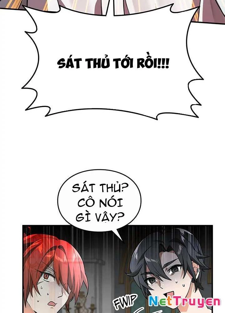 Làm Thế Nào Tôi Trở Thành Một Thợ Săn Giao Hàng Cấp SSS Chapter 5 - 31