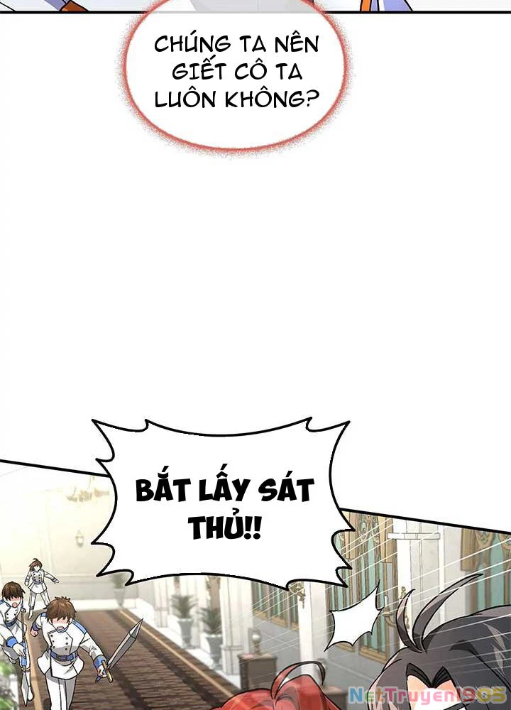 Làm Thế Nào Tôi Trở Thành Một Thợ Săn Giao Hàng Cấp SSS Chapter 5 - 35