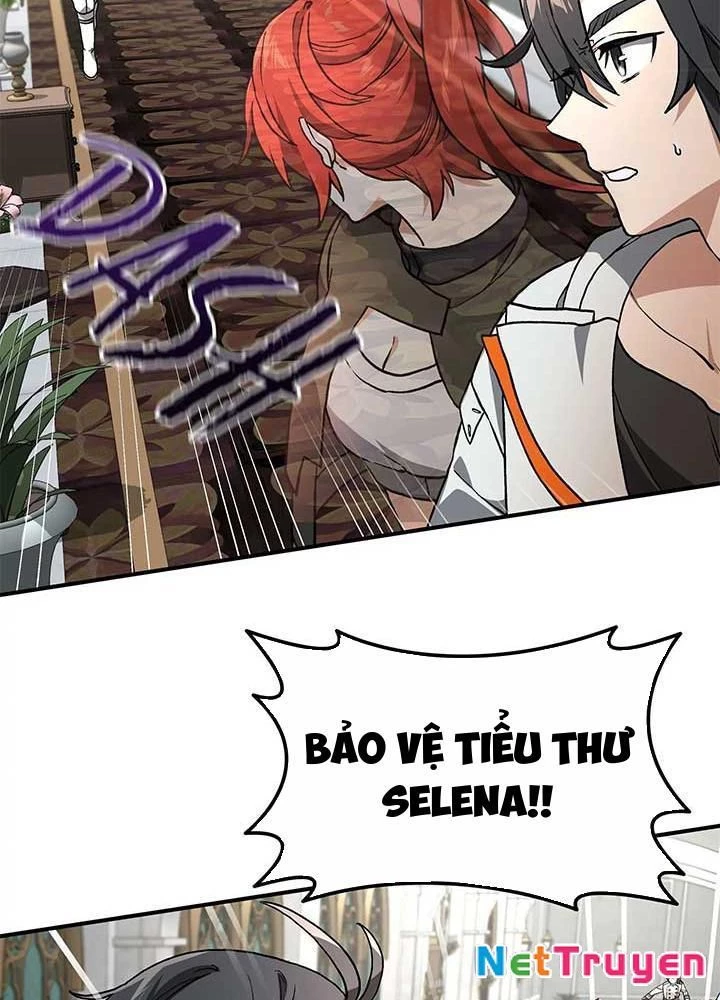 Làm Thế Nào Tôi Trở Thành Một Thợ Săn Giao Hàng Cấp SSS Chapter 5 - 36