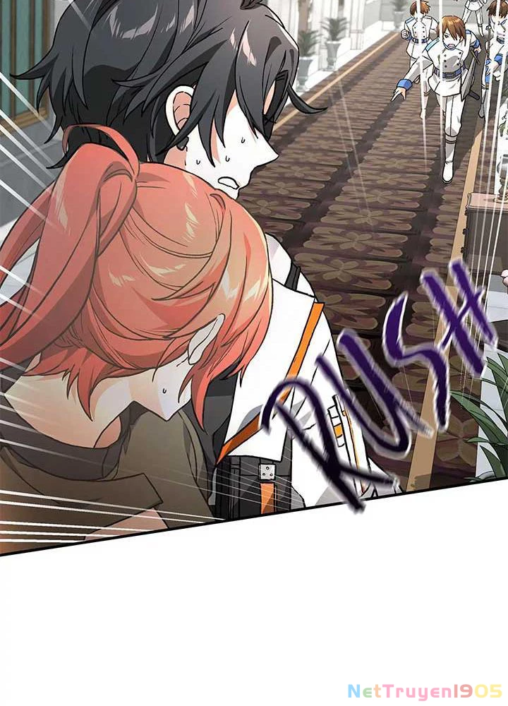 Làm Thế Nào Tôi Trở Thành Một Thợ Săn Giao Hàng Cấp SSS Chapter 5 - 37