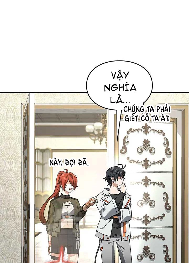 Làm Thế Nào Tôi Trở Thành Một Thợ Săn Giao Hàng Cấp SSS Chapter 5 - 39
