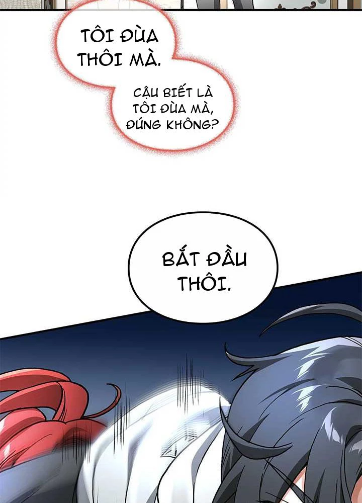 Làm Thế Nào Tôi Trở Thành Một Thợ Săn Giao Hàng Cấp SSS Chapter 5 - 40