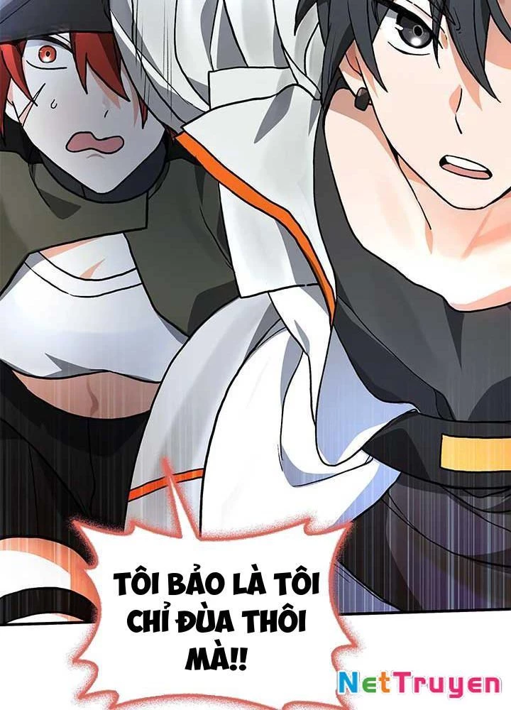 Làm Thế Nào Tôi Trở Thành Một Thợ Săn Giao Hàng Cấp SSS Chapter 5 - 41