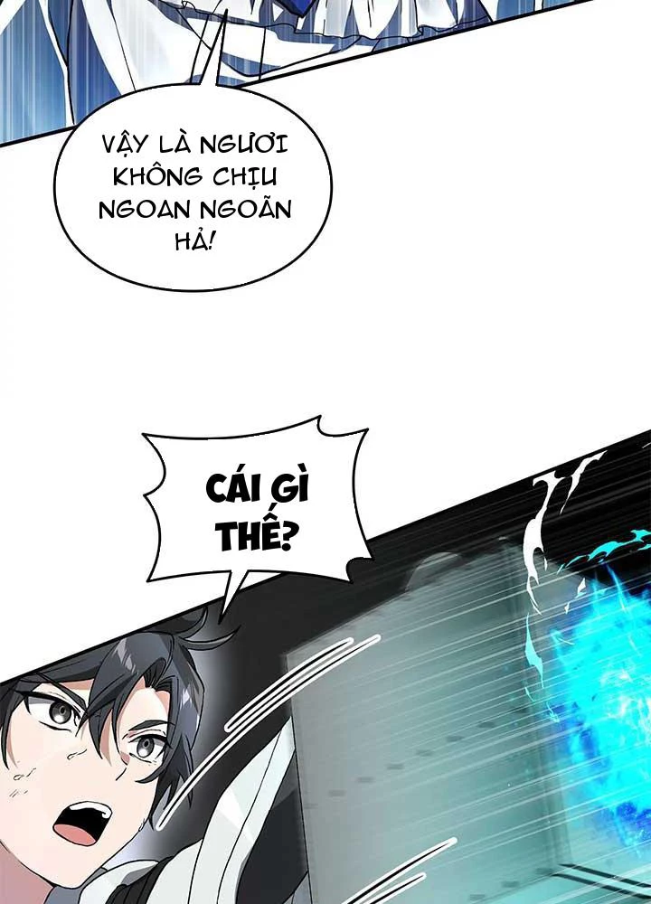 Làm Thế Nào Tôi Trở Thành Một Thợ Săn Giao Hàng Cấp SSS Chapter 5 - 44