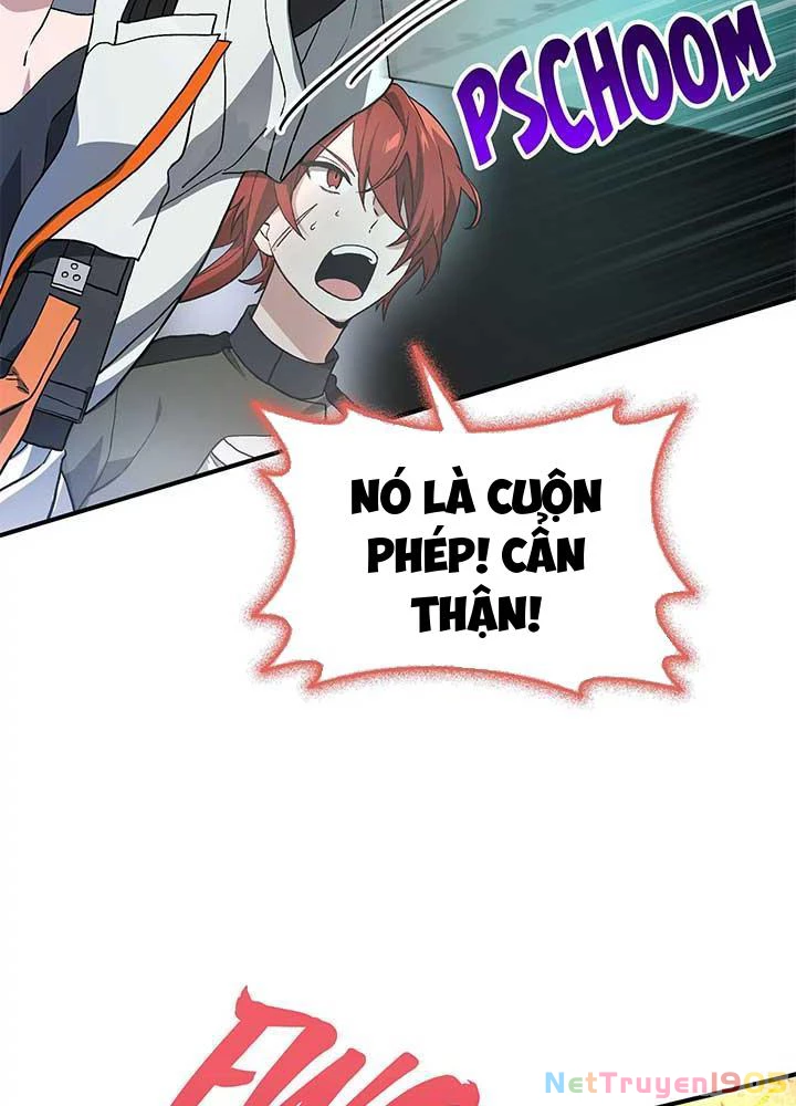 Làm Thế Nào Tôi Trở Thành Một Thợ Săn Giao Hàng Cấp SSS Chapter 5 - 45