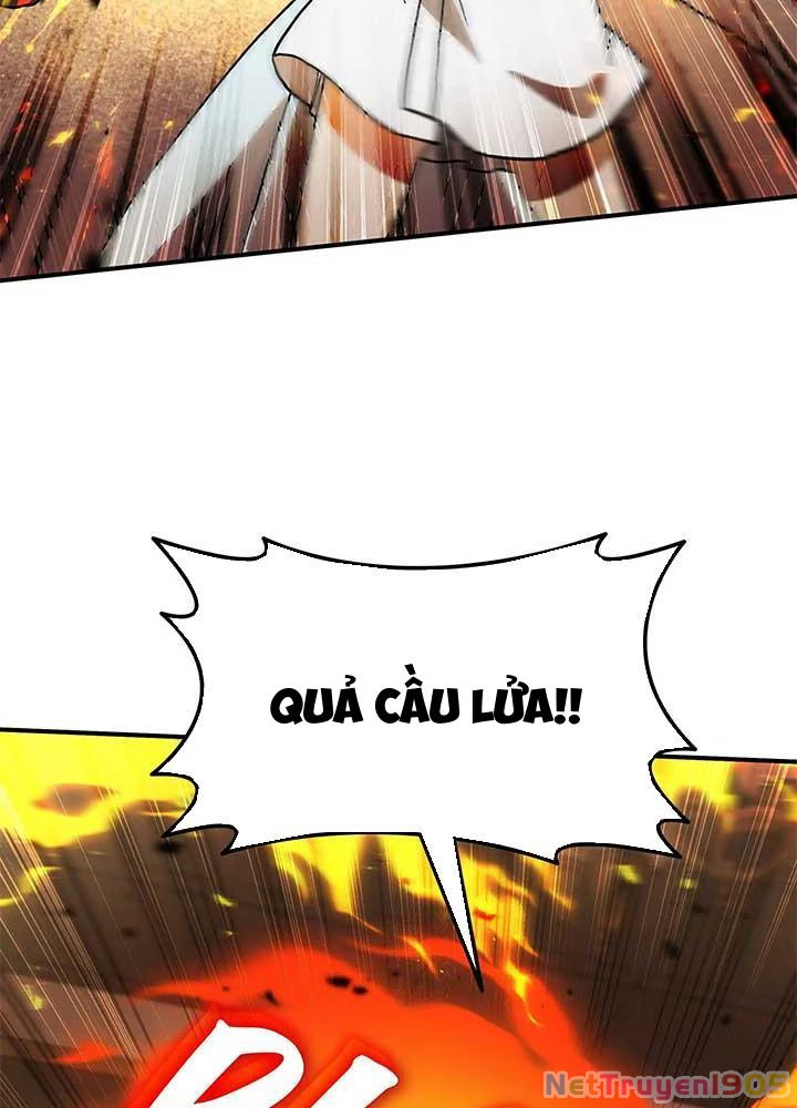 Làm Thế Nào Tôi Trở Thành Một Thợ Săn Giao Hàng Cấp SSS Chapter 5 - 47