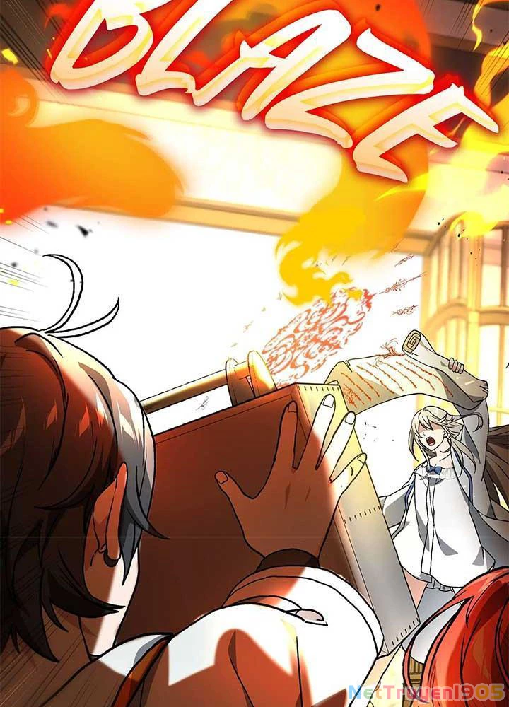Làm Thế Nào Tôi Trở Thành Một Thợ Săn Giao Hàng Cấp SSS Chapter 5 - 48