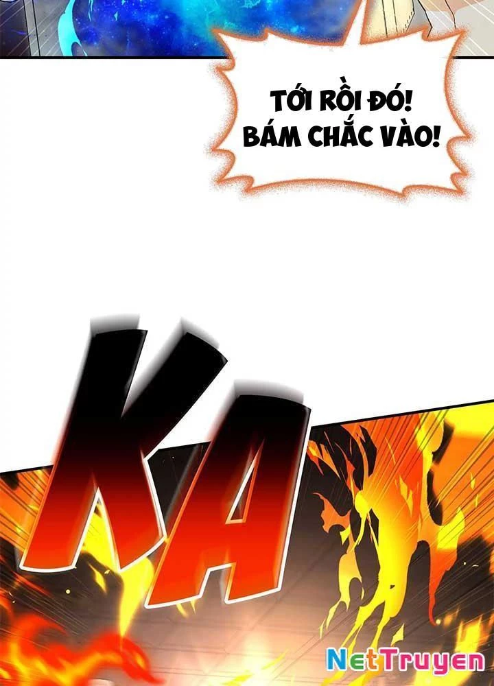 Làm Thế Nào Tôi Trở Thành Một Thợ Săn Giao Hàng Cấp SSS Chapter 5 - 51