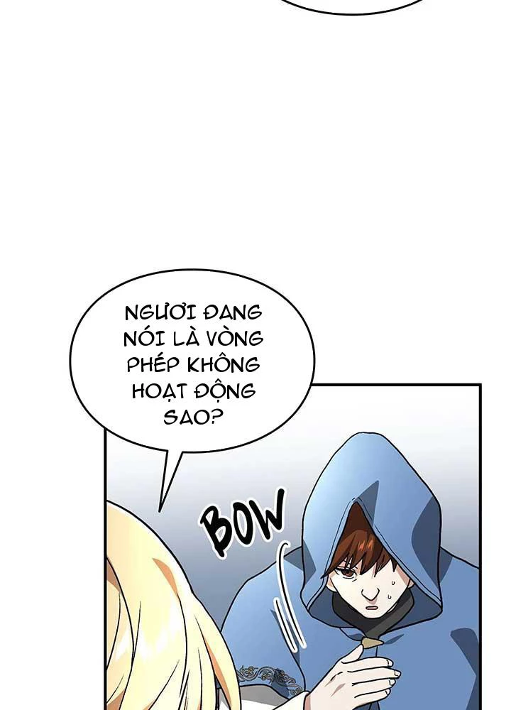 Làm Thế Nào Tôi Trở Thành Một Thợ Săn Giao Hàng Cấp SSS Chapter 5 - 67